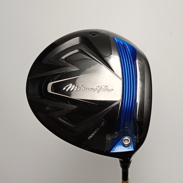 Mizuno　Pro　MODEL-E 1W SR Tour　AD　GM-1　D