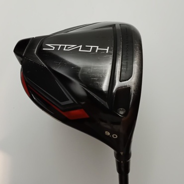 STEALTH 1W 9°  S TENSEI　RED　TM50　(22)