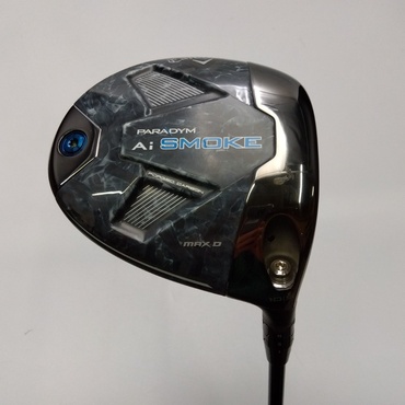 Ai　SMOKE　MAX　D 1W 10.5°  SR TENSEI　50　for　Callaway