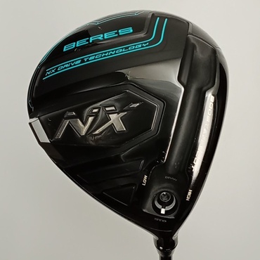 BERES　NX 1W 10.5°  S VIZARD　FOR　NX　45