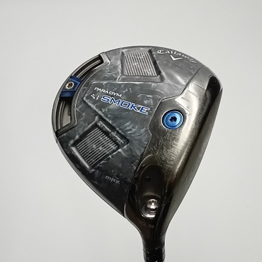 Ai　SMOKE　MAX 1W 10.5°  S TENSEI　50　for　Callaway