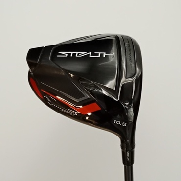 STEALTH 1W 10.5°  SR TENSEI　RED　TM50　(22)