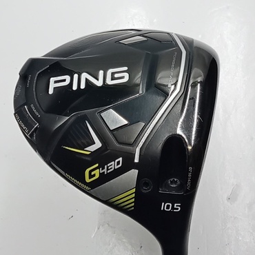 G430　SFT 1W 10.5°  S PING　TOUR　2.0　CHROME　65
