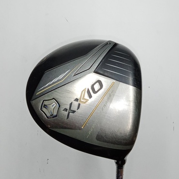 XXIO　13　ネイビー 1W 10.5°  SR XXIO　MP1300　ネイビー