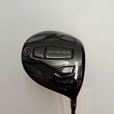Ryoma　MAXIMA　Ⅲ　TYPE　D 1W 10.5°  BEYOND　POWER　Ⅲ　LIGHT