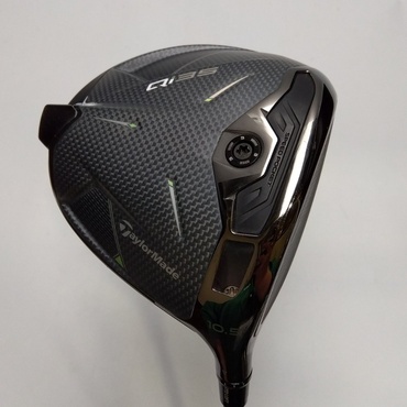 Qi35 1W 10.5°  S 2025　Diamana　SILVER　TM55