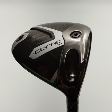 ELYTE　　　　　◆◆◆　(トリプルダイヤモンド) 1W 10.5°  S TENSEI　GREEN　60　for　Callaway