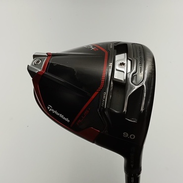 STEALTH2　PLUS 1W 9°  S Tour　AD　CQ-6