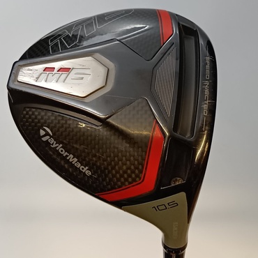 M6 1W 10.5°  R FUBUKI　TM5　2019