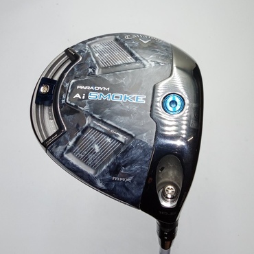 Ai　SMOKE　MAX 1W 10.5°  SR TENSEI　50　for　Callaway