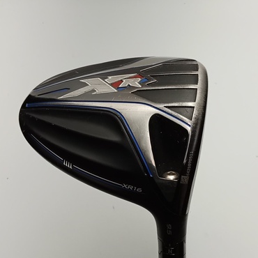 XR　16 1W 9.5°  S ATTAS　PUNCH　6