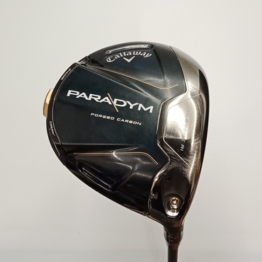 PARADYM 1W 10.5°  S VENTUS　TR　5　for　Callaway