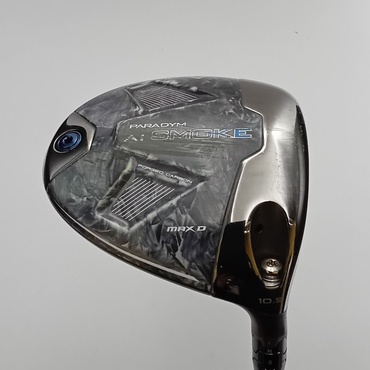 Ai　SMOKE　MAX　D 1W 10.5°  SR TENSEI　50　for　Callaway
