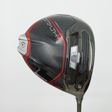 STEALTH2　PLUS 1W その他カーボン