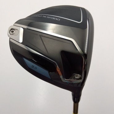 XXIO　14+ 1W 9°  S Speeder　NX　GOLD　50
