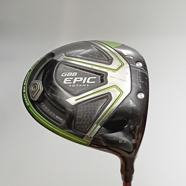 GBB　EPIC　STAR 1W 9.5°  S Speeder　569　EVOLUTION　Ⅲ