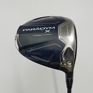 PARADYM　X 1W 9°  S VENTUS　TR　5　for　Callaway