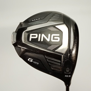 G425　MAX 1W 10.5°  S PING　TOUR　173-65