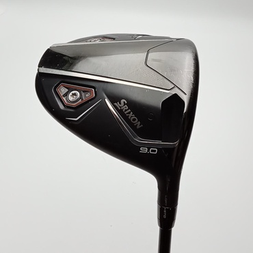 SRIXON　ZXi 1W 9°  S Diamana　ZXi　50