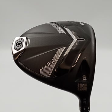 DS-ADAPT　MAX-K 1W 9°  S Speeder　NX　for　cobra