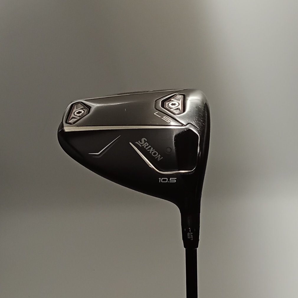 SRIXON ZXi LS 1W その他カスタム(通常)｜Alpen Online 公式オンライン
