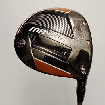 MAVRIK 1W 10.5°  R Diamana　50　for　Callaway