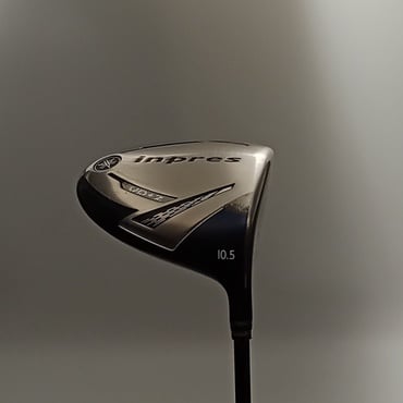 inpres　UD+2　(2019) 1W 10.5°  R TMX-419D