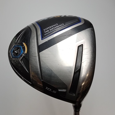 XXIO　ELEVEN　ネイビー 1W 10.5°  R XXIO　MP1100　ネイビー