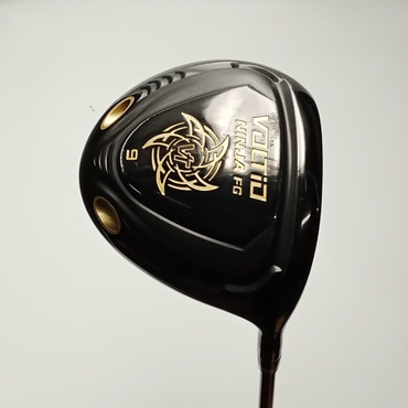 VOLTIO　NINJA　829Ti　BLACK 1W 9°  S Speeder　561