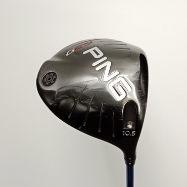 G25 1W 10.5°  R その他カスタム(通常)