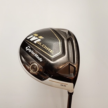 M　GLOIRE 1W 9.5°  S Diamana　DF　50