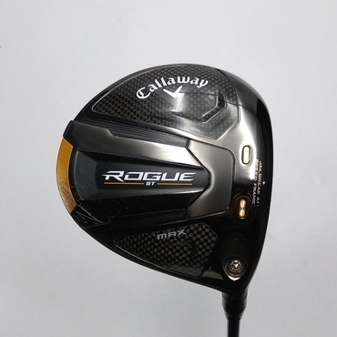 ROGUE　ST　MAX 1W 9°  S Diamana　PD　50