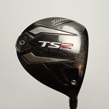 TS2 1W 10.5°  S Titleist　KURO　KAGE　50
