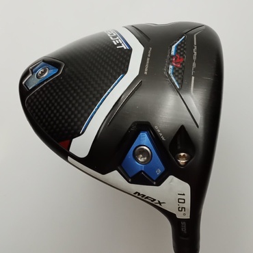 AEROJET　MAX 1W 10.5°  S Tour　AD　for　Cobra