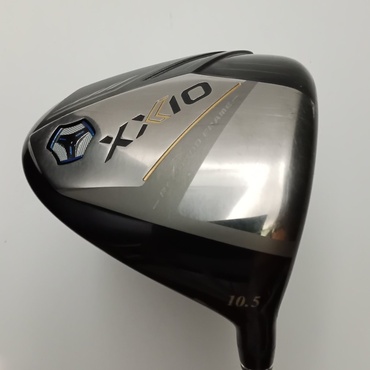 XXIO　13　ネイビー 1W 10.5°  SR XXIO　MP1300　ネイビー