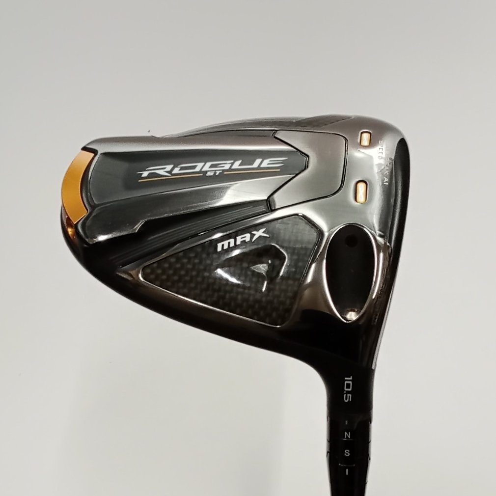 ROGUE ST MAX 1W 10.5° S VENTUS 5 for Callaway｜Alpen Online 公式 
