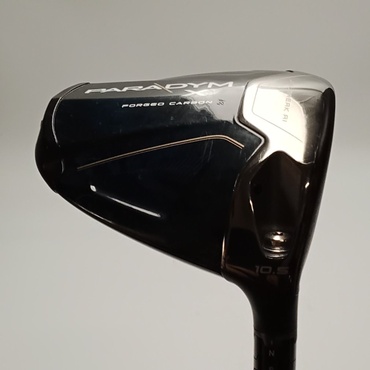 PARADYM　X 1W 10.5°  R VENTUS　TR　5　for　Callaway