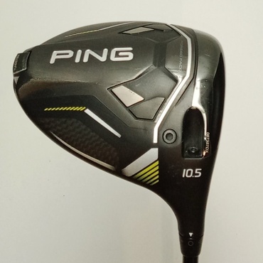 G430　MAX　10K 1W 10.5°  R ALTA　J　CB　BLACK
