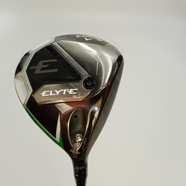 ELYTE 1W 10.5°  S Speeder　NX　VIOLET　50