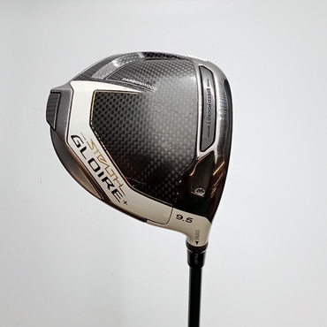 STEALTH　GLOIRE　PLUS 1W 9.5°  S Speeder　NX　GR　50