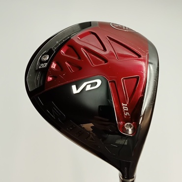 RMX　VD 1W 10.5°  S Diamana　PD　50