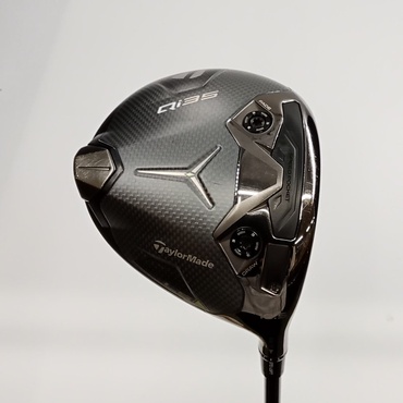 Qi35 LS 1W 10.5°  S 2025 Diamana SILVER TM55