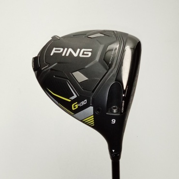G430　LST 1W 9°  S ALTA　J　CB　BLACK