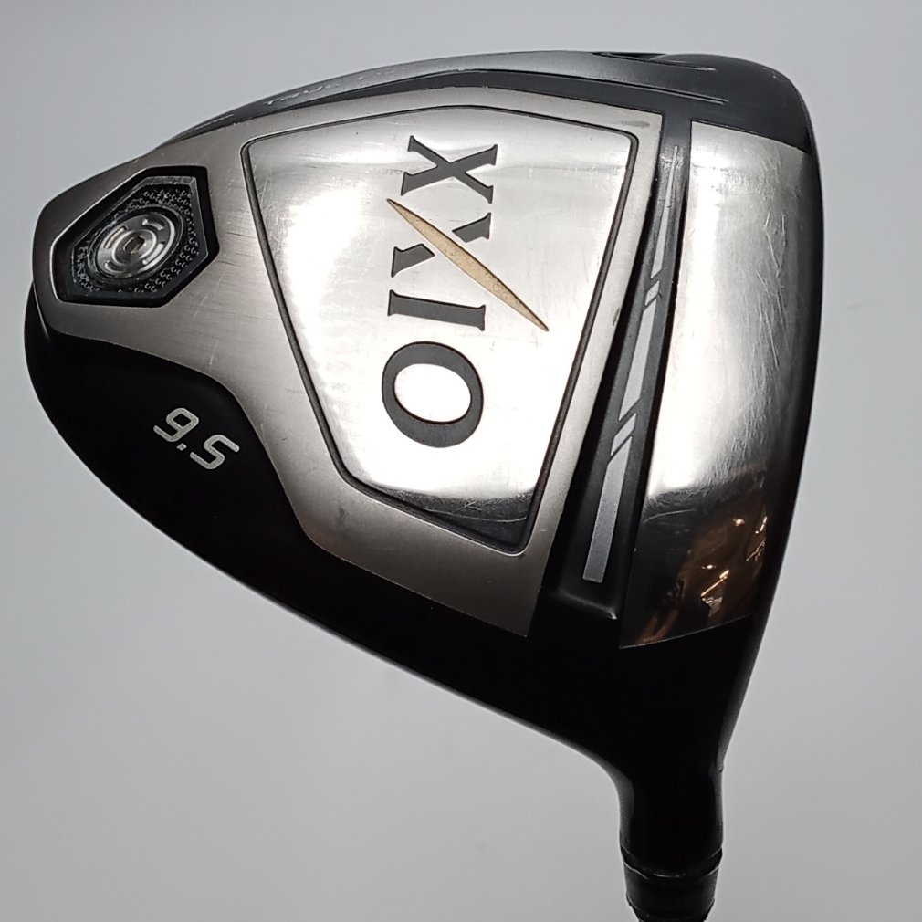 XXIO 10 Miyazaki Model 1W 9.5° S Miyazaki Waena｜Alpen Online 公式