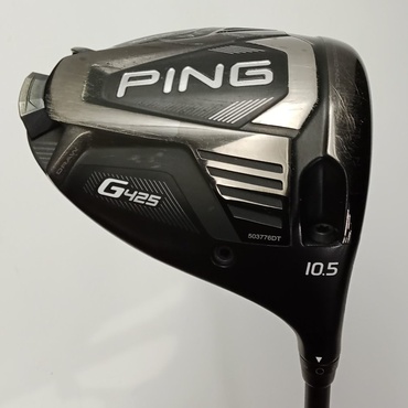 G425　MAX 1W 10.5°  S ALTA　J　CB　SLATE