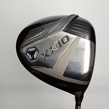 XXIO　13　ネイビー 1W 9.5°  S XXIO　MP1300　ネイビー