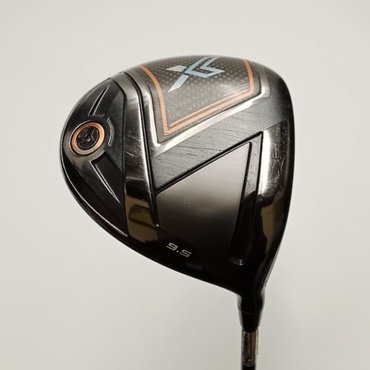 XXIO　X　-eks- 1W 9.5°  S Miyazaki　AX-1