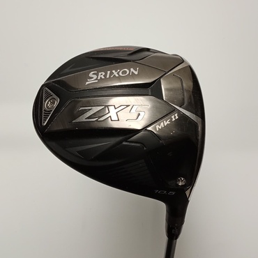 SRIXON　ZX5　MKⅡ 1W その他カーボン
