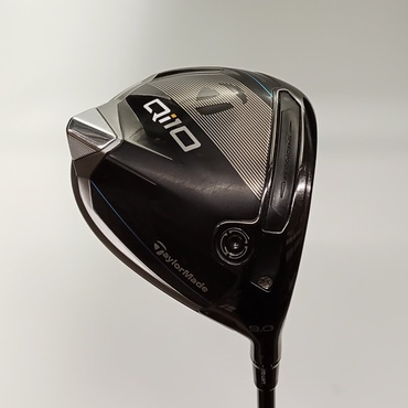 Qi10 1W 9°  S Diamana　BLUE　TM50