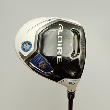 GLOIRE　F　(2016) 1W 10.5°  SR GL6600